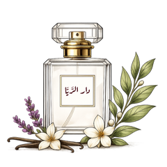 عطور خليجية فاخرة - دار الريا