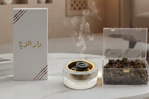 تراد تايلندي فاخر 12 جرام - دار الريا